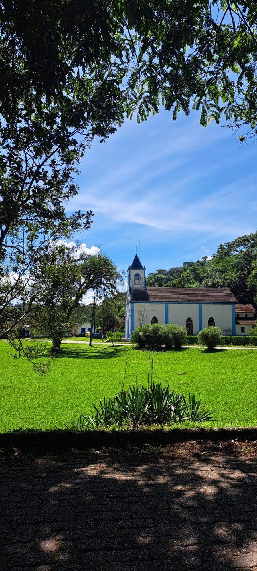 Pousada Vale Da Cachoeira Висконди-ди-Мауа Экстерьер фото